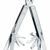 SwissTool, in Leder-Etui