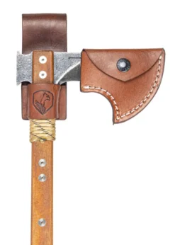 Tactical P.A.S.S. Hawk Axt, Condor