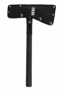 Tactical Tomahawk, SOG