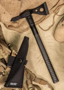 Tactical Tomahawk, SOG
