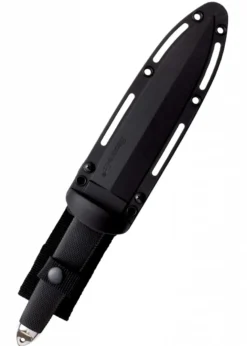 Tai Pan Dolch, San Mai Stahl