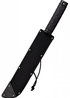 Taktische Tanto Machete mit Scheide