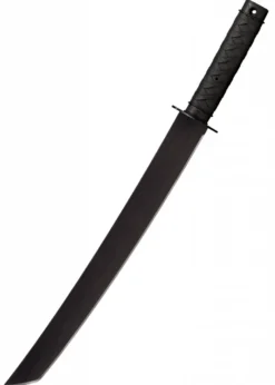 Taktische Wakizashi Machete mit Scheide