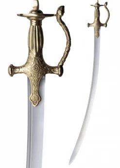 Talwar, Indischer Säbel
