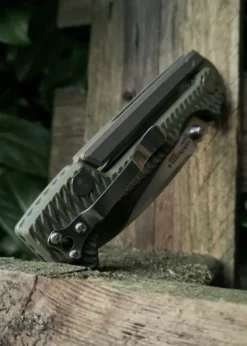Taschenmesser AD-15