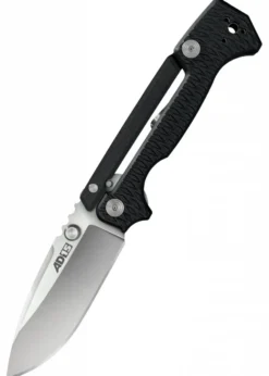 Taschenmesser AD-15 mit schwarzem Griff