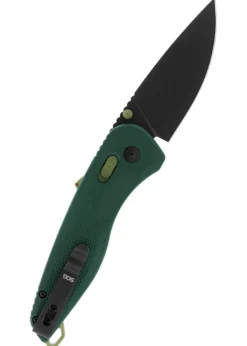 Taschenmesser Aegis AT - Forest & Moss, SOG