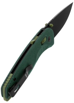 Taschenmesser Aegis AT - Forest & Moss, SOG
