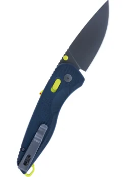 Taschenmesser Aegis AT - Indigo & Acid, SOG