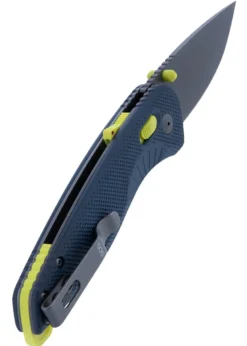Taschenmesser Aegis AT - Indigo & Acid, SOG