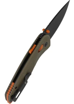 Taschenmesser Aegis AT - Tan & Blaze, SOG
