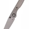 Taschenmesser Allie-P, Stonewash, Grünes Micarta, Wehr Knives