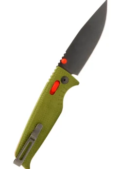 Taschenmesser Altair XR - Field Green, SOG