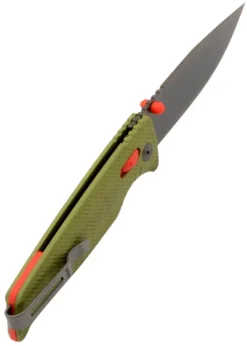 Taschenmesser Altair XR - Field Green, SOG