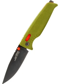 Taschenmesser Altair XR - Field Green, SOG