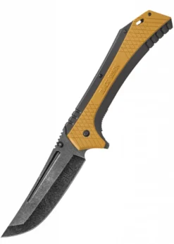 Taschenmesser Black Ronin Maximus Assisted Opening