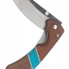Taschenmesser Blue River Hunter Folder, Condor