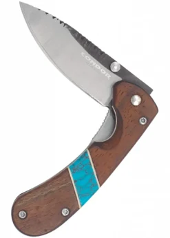 Taschenmesser Blue River Hunter Folder, Condor