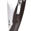 Taschenmesser Brisa Birk 75 - Grünes Micarta