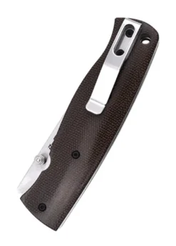Taschenmesser Brisa Birk 75 - Grünes Micarta