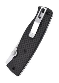 Taschenmesser Brisa Birk 75 - Kohlefaser