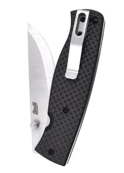 Taschenmesser Brisa Birk 75 - Kohlefaser