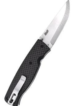 Taschenmesser Brisa Birk 75 - Kohlefaser