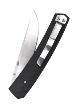 Taschenmesser Brisa Piili 85 - Kohlefaser