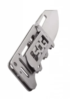 Taschenmesser Cashcard, SOG