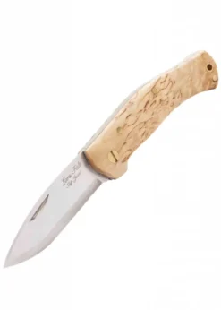 Taschenmesser Casström Lars Fält Slip Joint