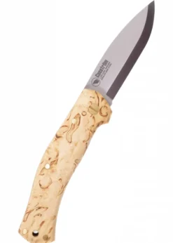 Taschenmesser Casström Lars Fält Slip Joint