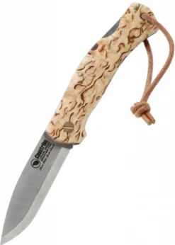 Taschenmesser Casström Lars Fält Lock Back