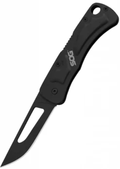 Taschenmesser Centi II, SOG