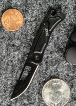 Taschenmesser Centi I, SOG