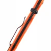 Taschenmesser Demko AD20.5 Shark Foot, Orange, DLC