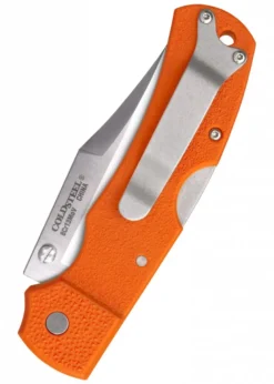 Taschenmesser Double Safe Hunter, Orangefarben