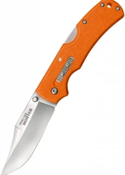 Taschenmesser Double Safe Hunter, Orangefarben
