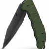 Taschenmesser Evoke BSH Alox, grün, Victorinox