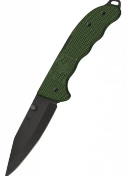 Taschenmesser Evoke BSH Alox, grün, Victorinox