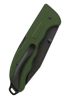 Taschenmesser Evoke BSH Alox, grün, Victorinox