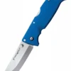 Taschenmesser Finn Wolf, Blau, 2018er Modell