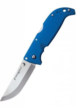Taschenmesser Finn Wolf, Blau, 2018er Modell