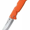 Taschenmesser Finn Wolf, Blaze Orange, 2018er Modell