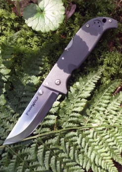 Taschenmesser Finn Wolf, Olivgrün