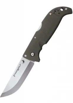 Taschenmesser Finn Wolf, Olivgrün