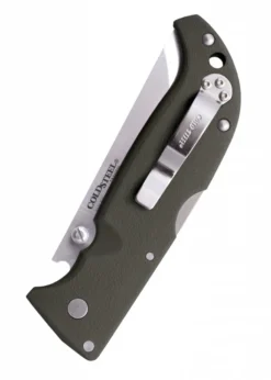 Taschenmesser Finn Wolf, Olivgrün