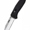Taschenmesser Flare, Satiniert, SOG