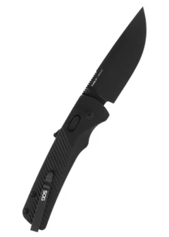 Taschenmesser Flash AT - Blackout, SOG