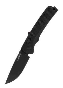 Taschenmesser Flash AT - Blackout, SOG
