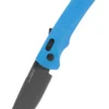 Taschenmesser Flash AT - Civic Cyan, SOG